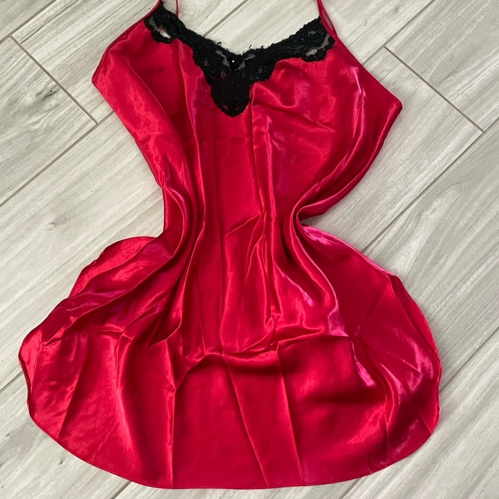 ✨2 for 25$ Vintage slip dress - Picture 1 of 4